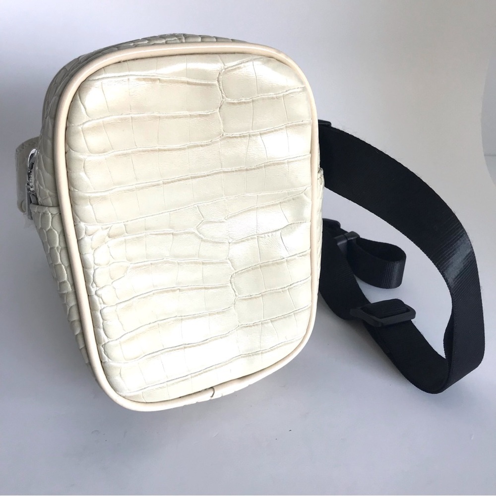 Pander Vegan Next Level Thigh Harness Belt Bag (NWT!)